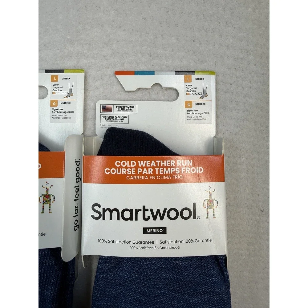 Smartwool pack men